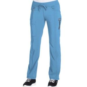 NWOT Infinity by Cherokee Scrub Bottoms